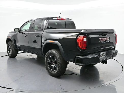 Used 2025 GMC Canyon Elevation w/ Convenience Package RWD image 5