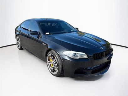 Used 2013 BMW M5