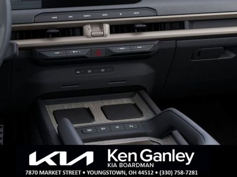 New 2027 Kia Telluride X-Line SX Prestige image 23