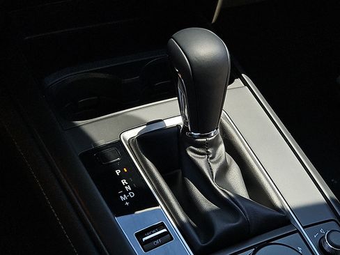 New 2026 MAZDA CX-30 AWD 2.5 S w/ Select Sport Pkg image 12