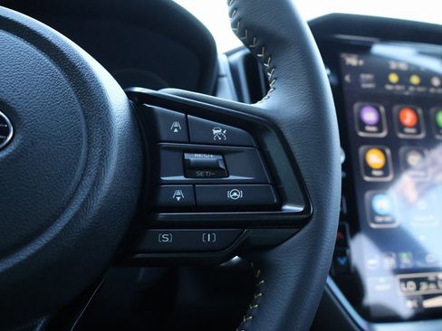 New 2025 Subaru Crosstrek 2.5i Sport w/ Crosstrek Mirror Package image 29