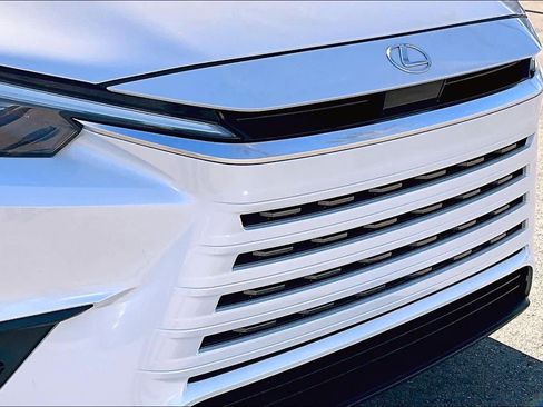 Used 2024 Lexus TX 350 FWD image 28