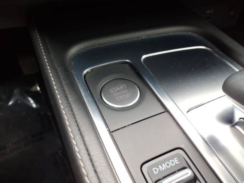 Certified 2025 INFINITI QX60 Pure AWD/4WD image 21