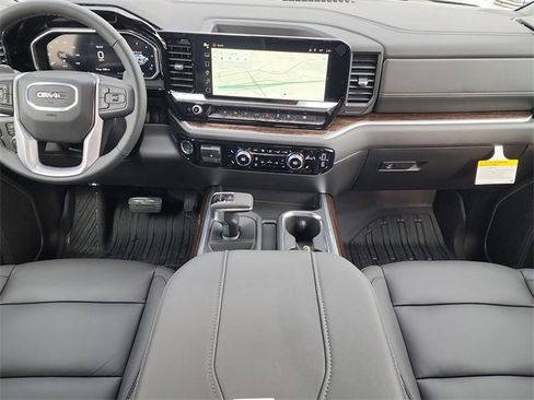 New 2026 GMC Sierra 1500 Elevation w/ Elevation Premium Package image 20