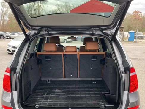 Used 2017 BMW X3 xDrive28i image 6