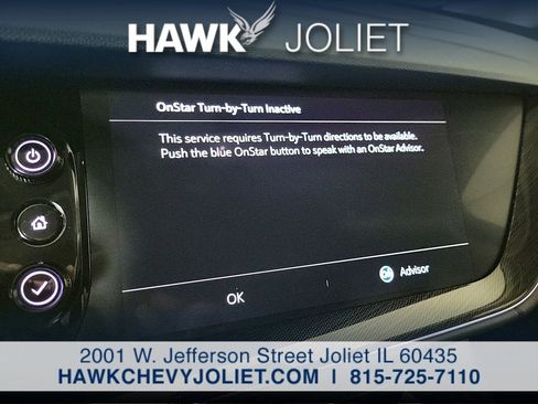 Certified 2023 Buick Envision Preferred FWD image 16