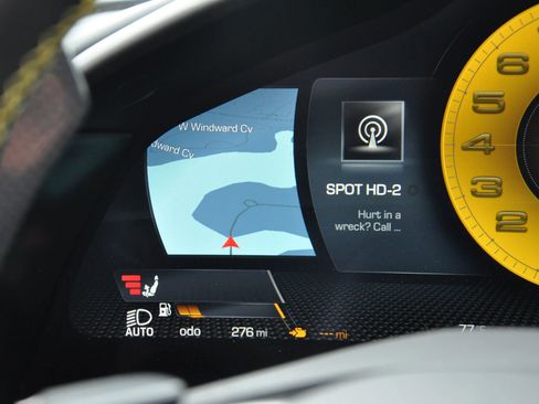 Used 2022 Ferrari Roma image 26