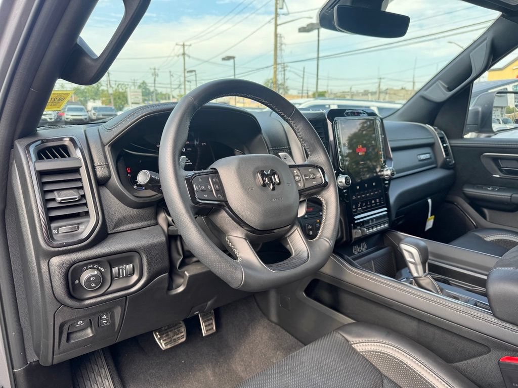 Used 2026 RAM 1500 RHO AWD/4WD image 13