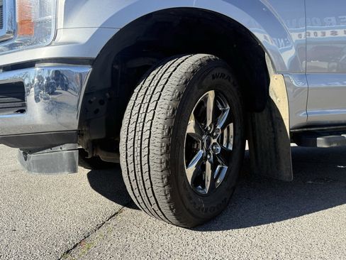 Used 2020 Ford F150 XLT w/ Equipment Group 302A Luxury image 32