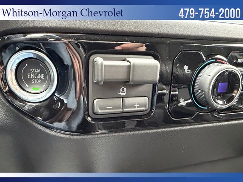 New 2026 Chevrolet Silverado 1500 RST image 30