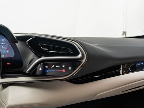 Certified 2024 Ferrari 296 GTB Base image 74