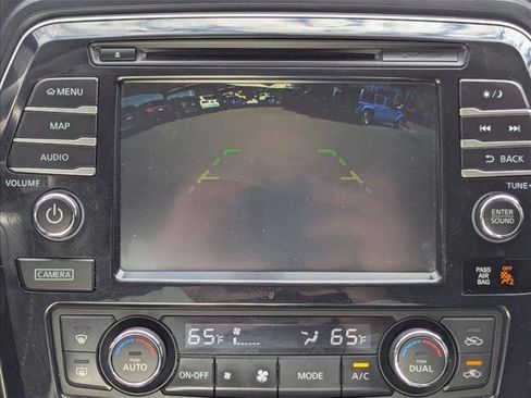 Used 2018 Nissan Maxima 3.5 S FWD image 12