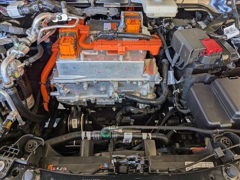 New 2026 Honda Prologue Elite image 15