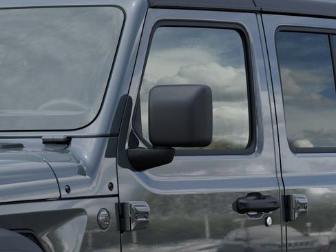 New 2026 Jeep Gladiator Sport AWD/4WD image 12