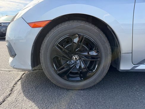 Used 2017 Honda Civic LX image 26