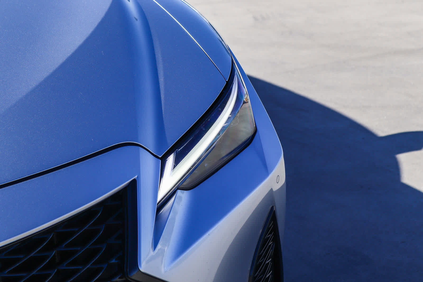 Used 2023 Lexus IS 350 F Sport w/ Navigation Package RWD image 7