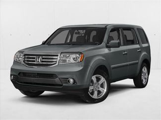 Used 2015 Honda Pilot EX-L video 1