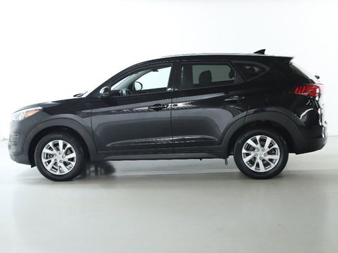 Used 2020 Hyundai Tucson SE image 40