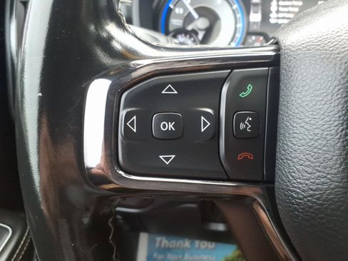 Used 2022 RAM 1500 Limited AWD/4WD image 20