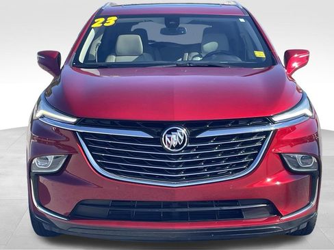 Used 2023 Buick Enclave Essence w/ Experience Buick Package image 9