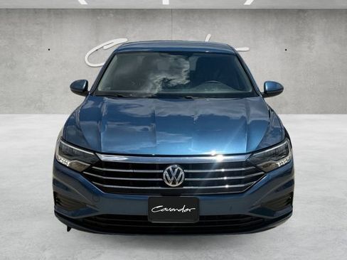 Used 2021 Volkswagen Jetta S FWD image 19