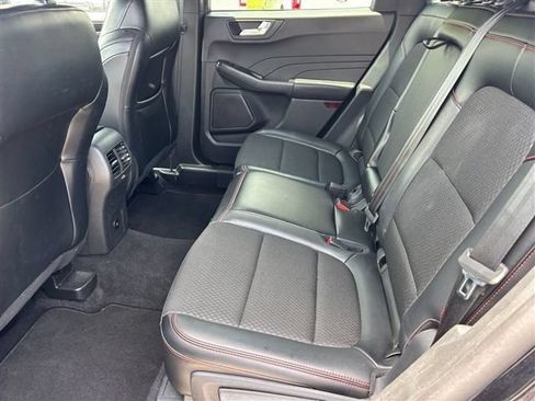 Used 2025 Ford Escape ST-Line AWD/4WD image 20