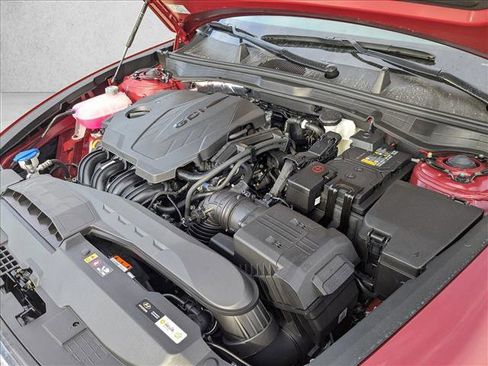 New 2026 Hyundai Sonata SEL image 22