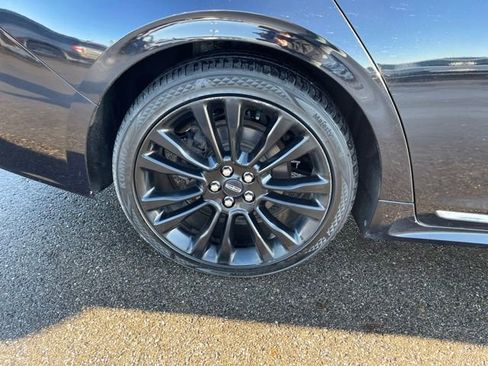 Used 2020 Lincoln Continental Reserve AWD/4WD image 42