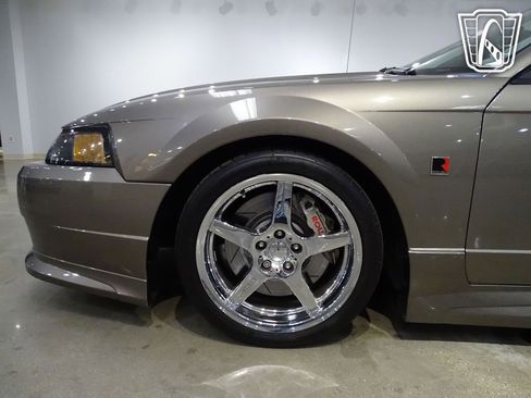 Used 2002 Ford Mustang GT image 29