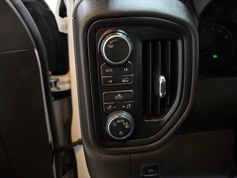 Used 2023 Chevrolet Silverado 1500 W/T w/ WT Value Package AWD/4WD image 21