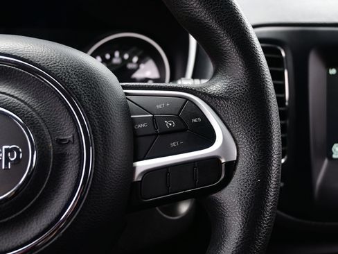 Used 2019 Jeep Compass Sport FWD image 23