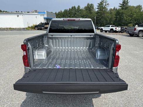 New 2026 Chevrolet Silverado 1500 LT image 59