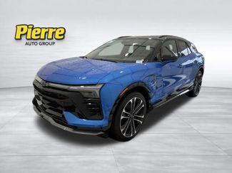 Used 2026 Chevrolet Blazer EV SS AWD/4WD 360° Tour