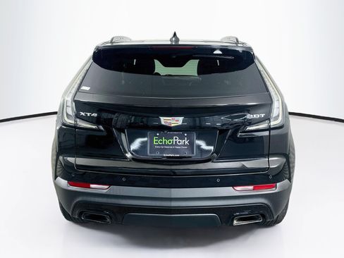 Used 2019 Cadillac XT4 Sport FWD image 7
