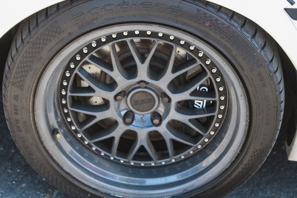 Used 2020 Subaru WRX STI w/ Popular Package #3 (IZT) AWD/4WD image 9