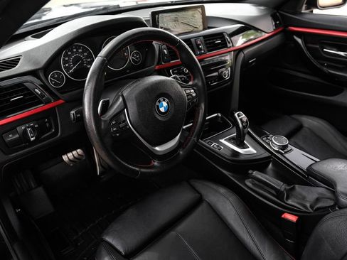 Used 2015 BMW 428i Gran Coupe RWD image 2