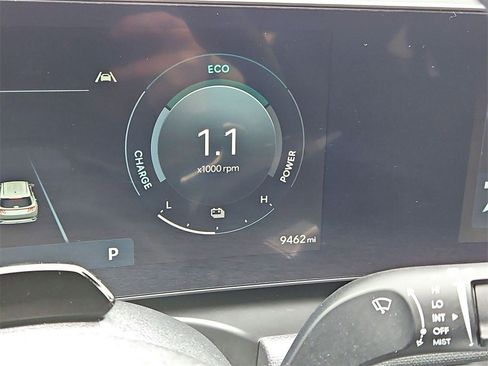 Certified 2025 Hyundai Tucson SEL image 16