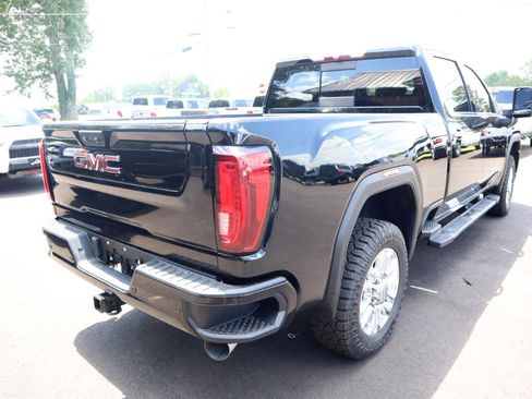 Used 2022 GMC Sierra 2500 Denali AWD/4WD image 5