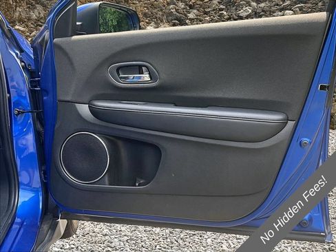 Used 2020 Honda HR-V EX image 20