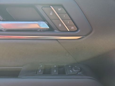 New 2026 GMC Terrain Elevation w/ Elevation Premium Package image 23