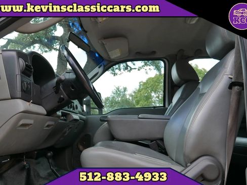 Used 2006 Ford F250 XL image 11
