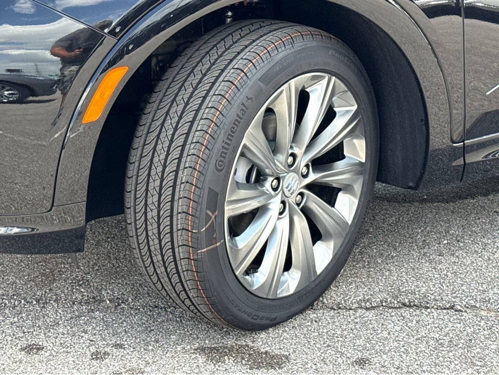 New 2026 Buick Envista Sport Touring FWD image 24