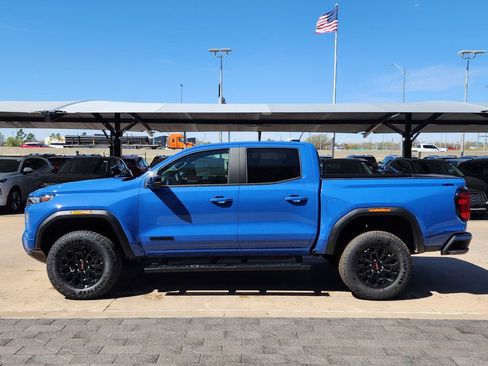 New 2026 GMC Canyon Elevation w/ Convenience Package image 7