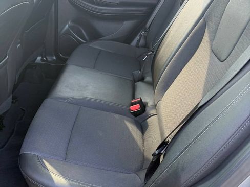 Used 2025 Buick Encore GX Preferred FWD image 4
