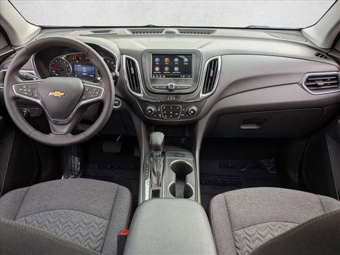 Used 2022 Chevrolet Equinox LT image 19