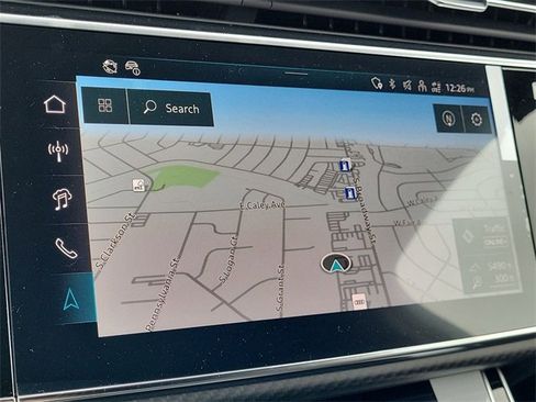 New 2026 Audi Q7 3.0T Prestige image 27