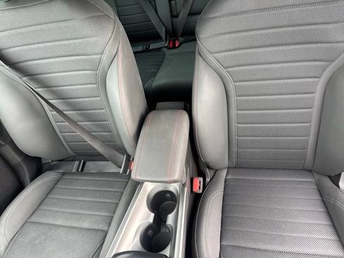 Used 2024 Dodge Hornet GT AWD/4WD image 13