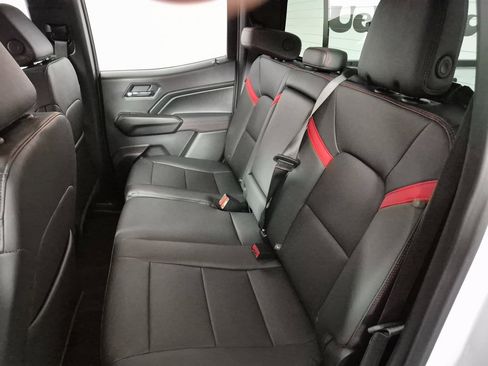 New 2026 Chevrolet Colorado Z71 w/ Z71 Convenience Package 2 image 12