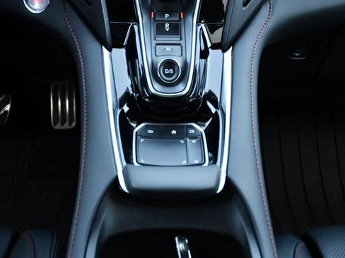 Certified 2023 Acura RDX A-Spec AWD/4WD image 36