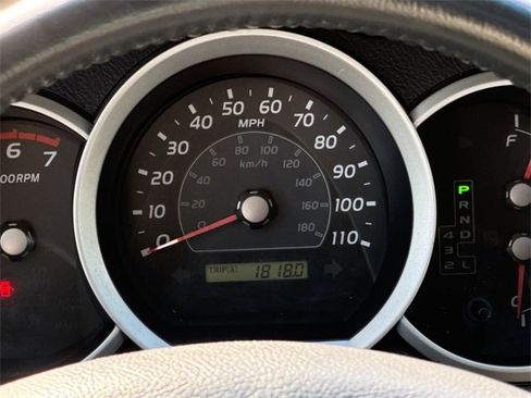 Used 2008 Toyota 4Runner SR5 image 13